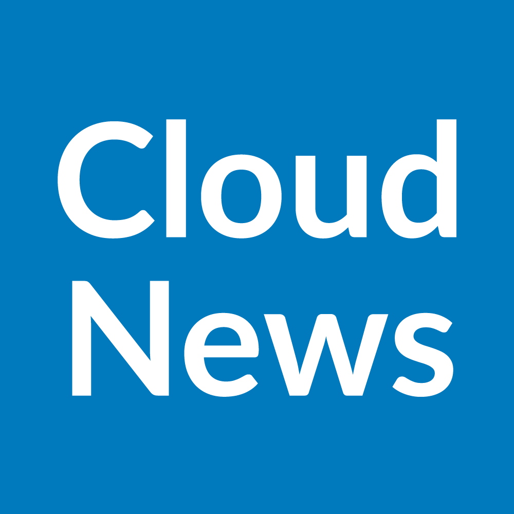 Keeping up with the #cloud is hard. Make your life easier by following our regular news updates