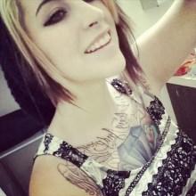 Halley_8603's profile picture. 