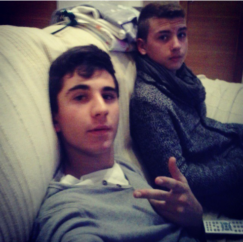 RubialesdeKP's profile picture. (El demonio esta de mi parte, Dios se enfada, me importa las puertas del cielo junto al cartel de prohibida la entrada)coko.