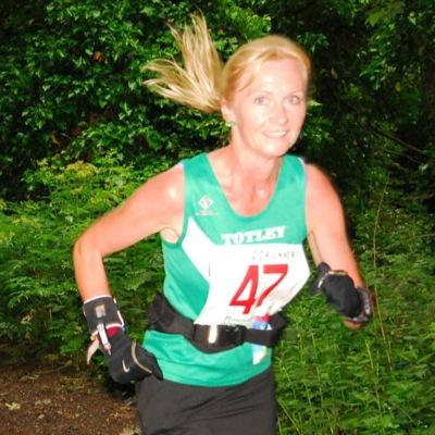 PE Teacher and Lecturer in Sheffield specialising in Dance. Enjoy going to Theatre, eating cake and love running, especially on the fells in the Peak District.