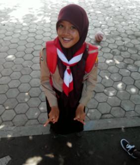 Always be Allah ~