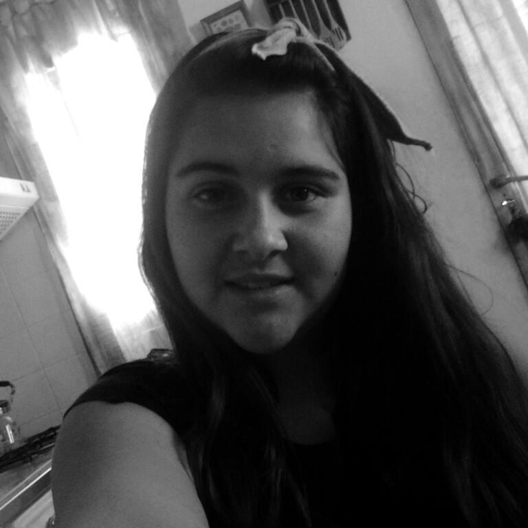 LuciaMathier's profile picture. 