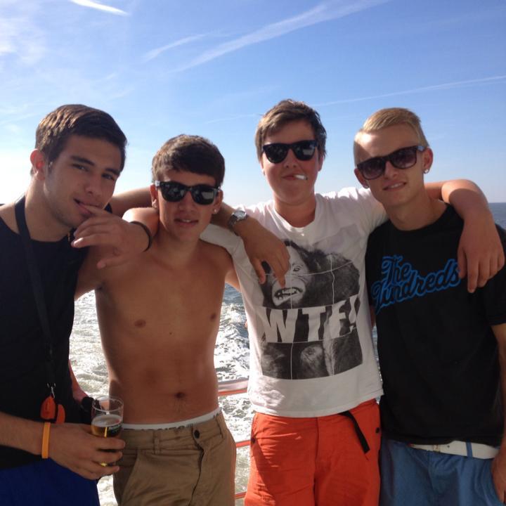 Dit is m'n club, mijn ideaal #AFCA(lll)