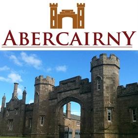 abercairny's profile picture. Welcome to Abercairny ~ the perfect venue for your wedding, conference, or party!