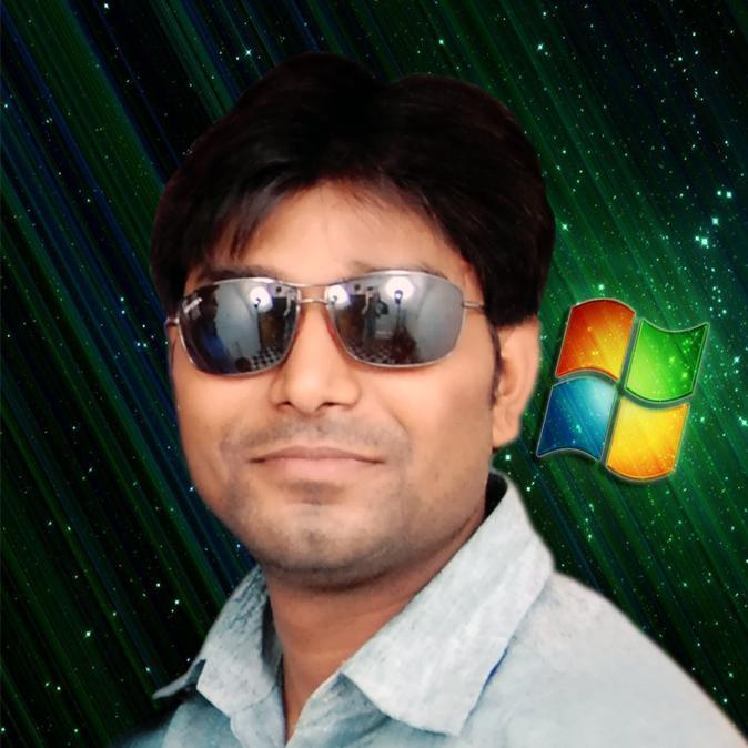 I am Rajeev Agrahari from Amethi (U.P.)...Feeling free here..I love making good relations. Call me if want a theory of life..make friend at...9936596801 (mob)