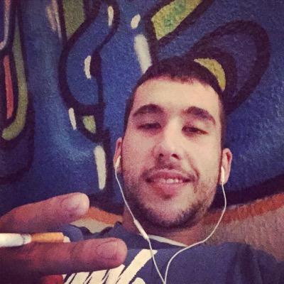 rizoliso1's profile picture. le septieme vice ✌️