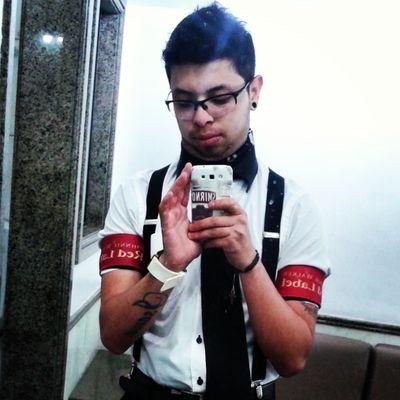 o guri que sempre busca o melhor de si e apreciar o melhor dos outros.