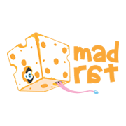 MadRat Games uses the power of play to create a calmer, wiser and happier childhood.