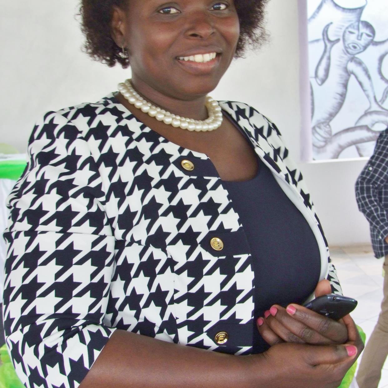 wilsonana5's profile picture. 