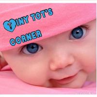 Tinytotscorner (@tinytotscorner) 's Twitter Profile