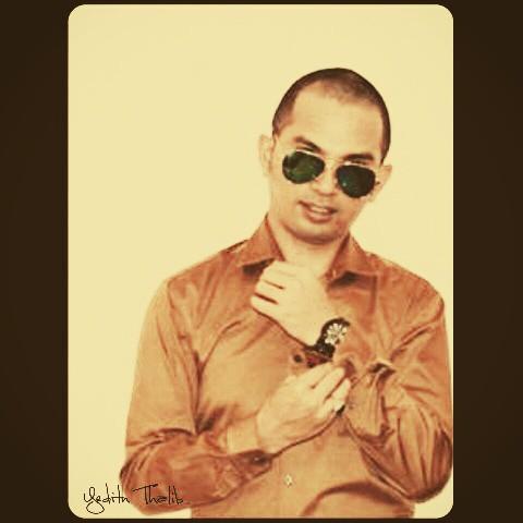 relawan,pemusik,penerbang