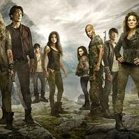 Nicole (@the100lovex) 's Twitter Profile