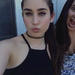 leaning to kiss you, push me away, carving my name on the wall.