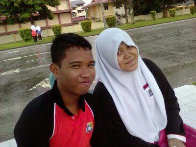 ♥♡¹²³⁴Δ♥♡| SMKJR | wechat id : arisha700 | ▲ ◕_◕ instagram : fisyaaa_. http://t.co/ktPWMu99aR