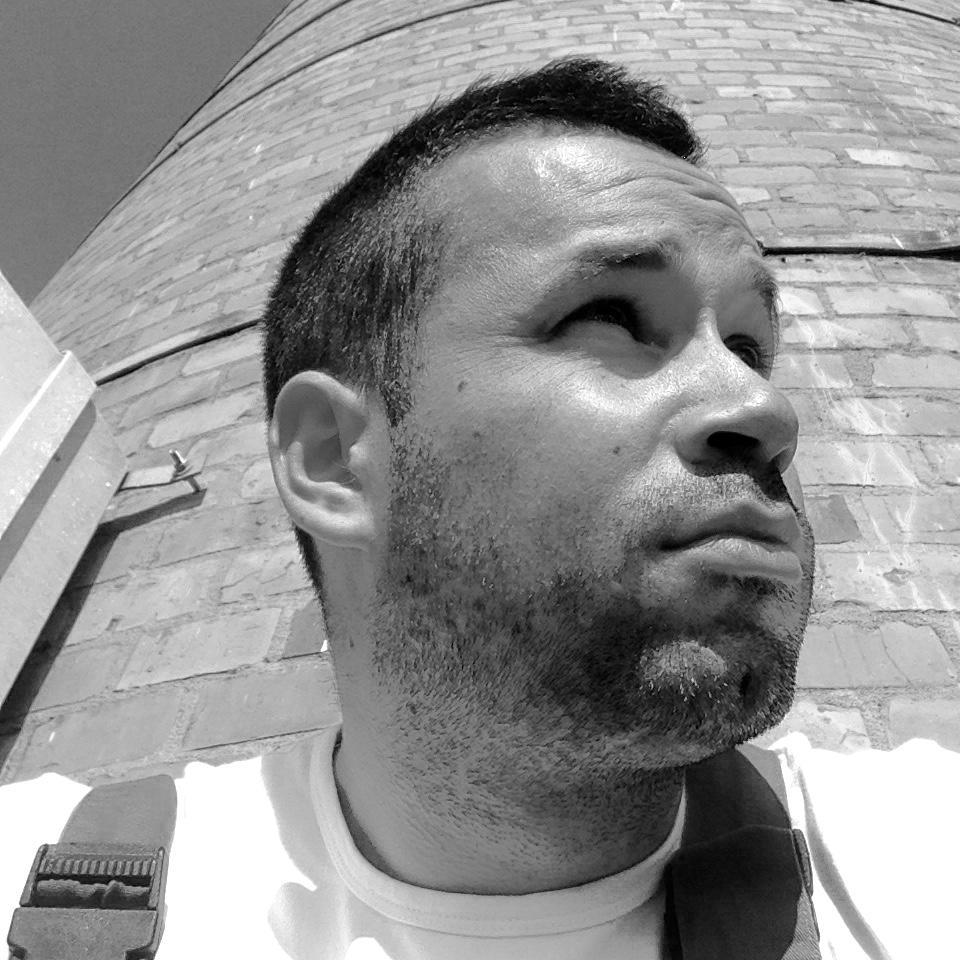 miha_ales's profile picture. 