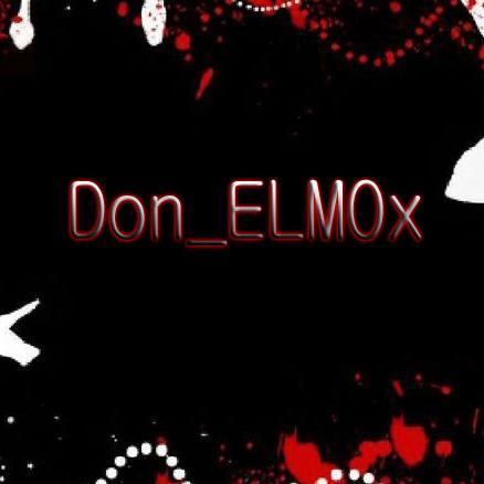 XB1 East Coast GT: DoN ELMOx