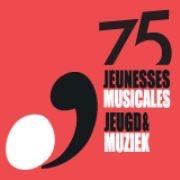 Jeunesses Musicales is 75 YO in 2015! Full program on http://t.co/IH0imRDJxl