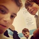 Jaime Curtis - @j4ime_c - Twitter