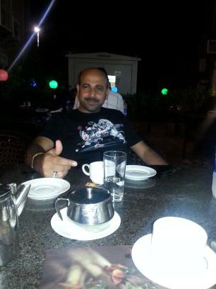 ashrafmousa1979's profile picture. 