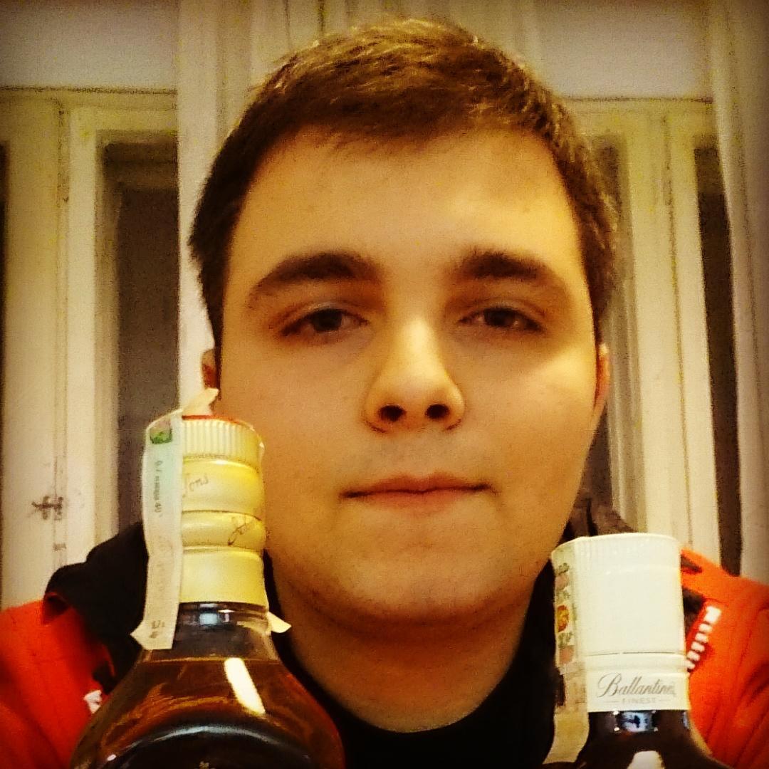 3xSabri's profile picture. ▀▄▀▄▀▄▀▄▀▄▀▄ ▀▄▀▄▀▄ ▀▄▀▄▀▄ ▀▄▀▄▀▄ ▀▄▀▄▀▄ ▀▄▀▄▀▄

┌∩┐(◣_◢)┌∩┐