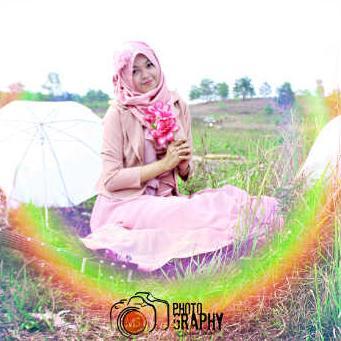 i'm nurse fak. Kedokteran UNLAM. Hidupku indah dan bahagia jika dengan restu ortuku. #instagram ayanoorhidayah