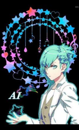 あいあいさんのプロフィール画像