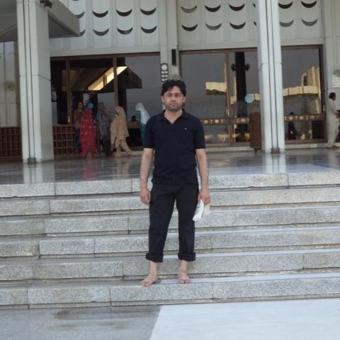 bahramkhan91's profile picture. 