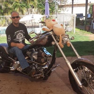 mclean_karl's profile picture. 