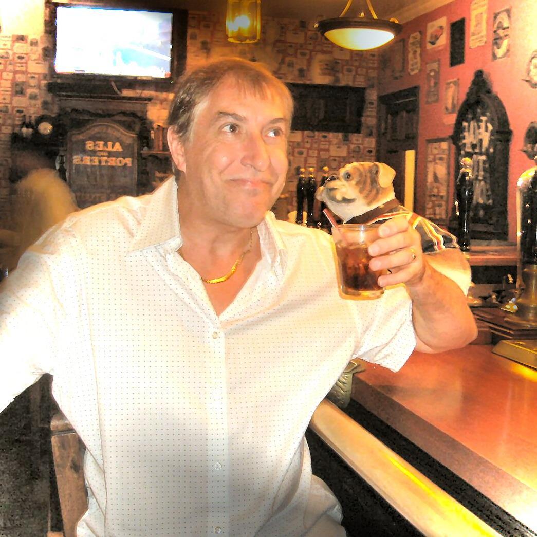 Business Owner. Started out with Nothing, Still got most of it left.  @LFC Life member #YNWA Loves: Travel. Caribbean. Rock Music. Local @YTFC ⚽️🍾🍻🎸✈️🏝️
