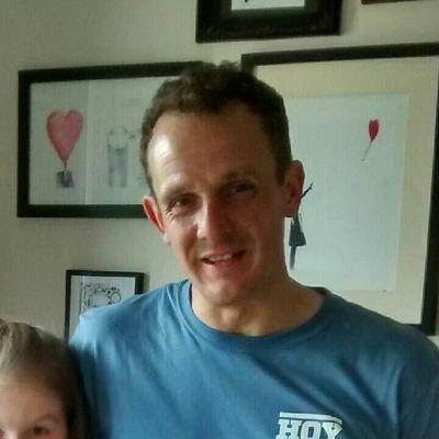 LeeFawcett2's profile picture. 