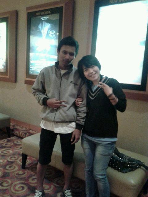 Muka topeng