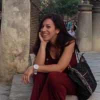 Μαριγώ Μπακάλη (@marigobakali) 's Twitter Profile