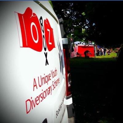 Guys Ozbox has been around for over ten years and now we are getting shut down if nothing is done Ozbox helps kids off the street and many others!!!