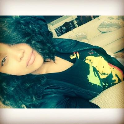 Xoninotchka's profile picture. 