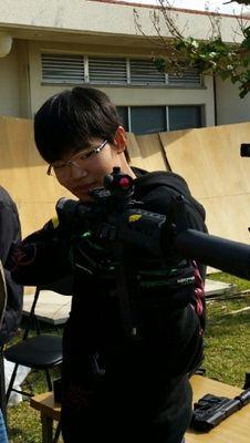 沖縄すみ!沖縄でサバゲーやってる人はぜひFDで会いましょ!サバゲーやってる人絡みましょ! メイン垢→@mamesibax