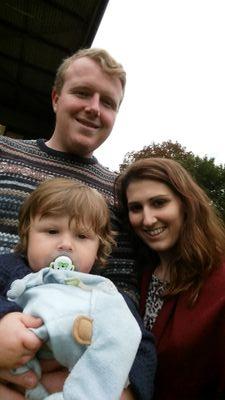 carleyrebecca's profile picture. Full time Lead Care Manager.
I have two fab boys and an amazing husband!