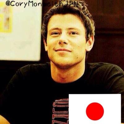 CoryMonteithJPN Profile Picture