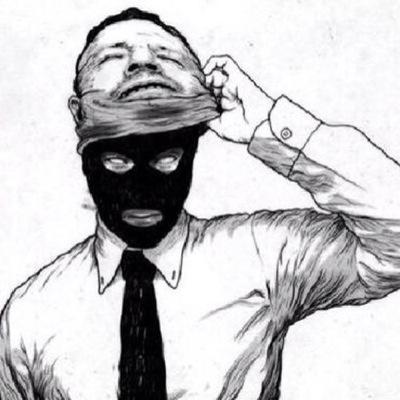 DON'T FAV MY TWEETS. anonymous user in the Bluetoon. a retweet without a follow is a hoe who don't swallow.