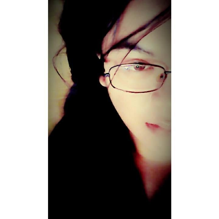 Being abnormal is normal ♥