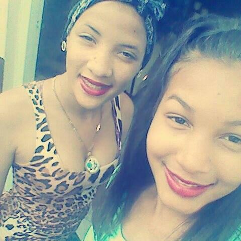 Name: Barbie Here Mujer D Un SolO Hombre  Caraa' Dee #Niiña Mennte D #CabrOnna ^,^ ♥  Lol Te AmOo Anthony Pretty  ♥ 12-12-14