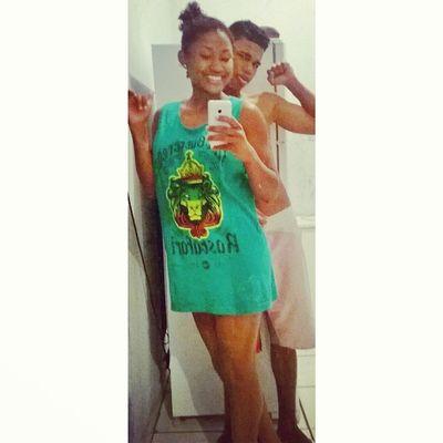 Amo meu namorado de montao ♡