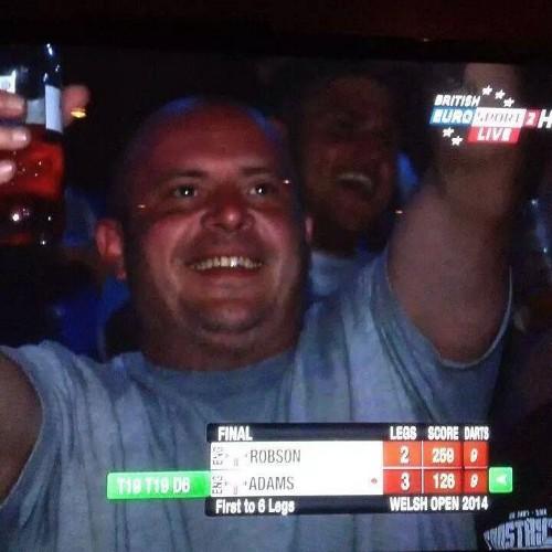 dratt37's profile picture. Just a normal guy, follow me I'll follow you