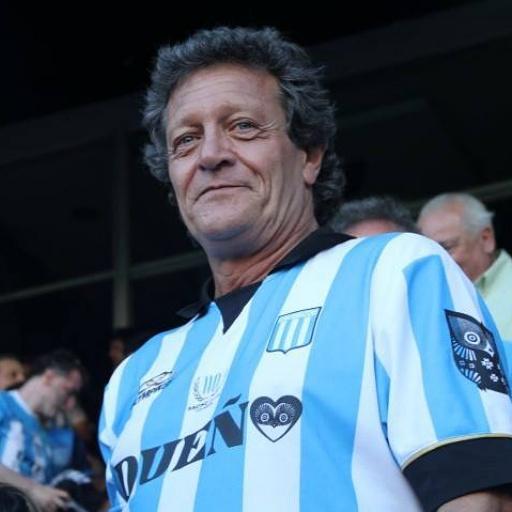 Racing y Agustin...!!
