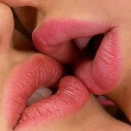 ‏حب+حب=روح واحدة