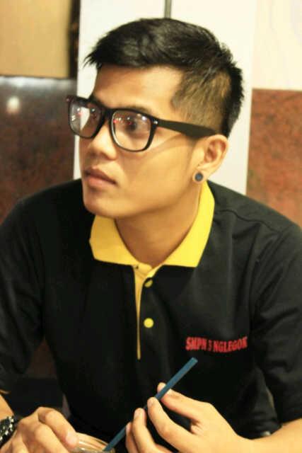 abong_mael's profile picture. 