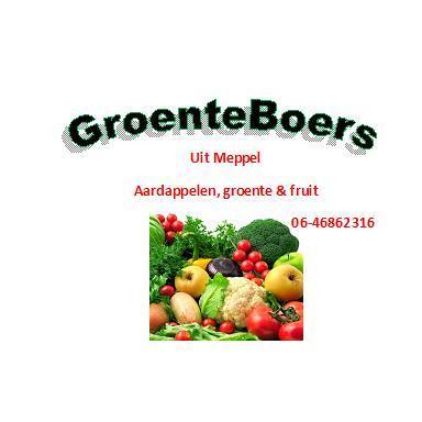Groente fruit en aardappelen geen bezorgkosten! 0646862316 gerry_boers@hotmail.com