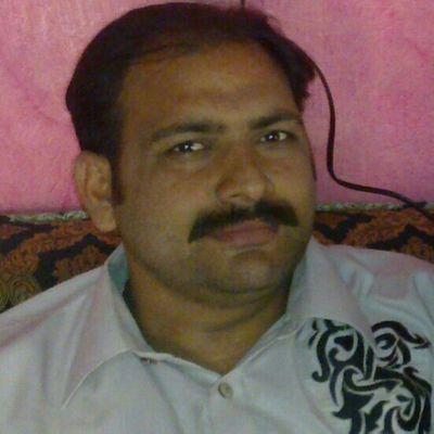 omarbutt4444's profile picture. 