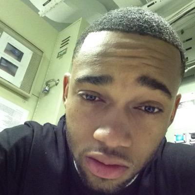 latreywehere's profile picture. navy sailor ⚓️ (seeing the world) (mentally under construction) (hot nigga) (getting tatted is the movement) (money baby)