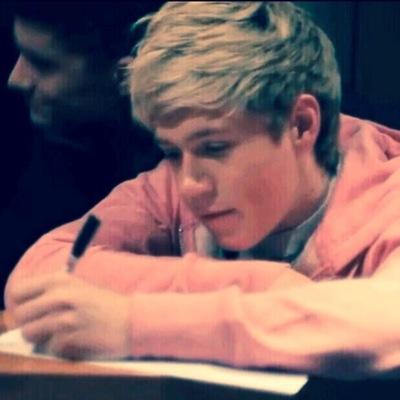 @warmspiritniall