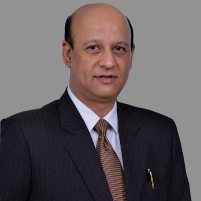 Director of Dynacons Systems and Solutions ltd.